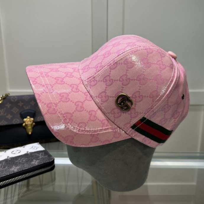 Picture of Gucci Cap _SKUGuccicap01175636